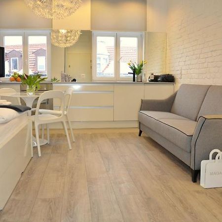 Apartamenty City Rybaki Poznań Esterno foto