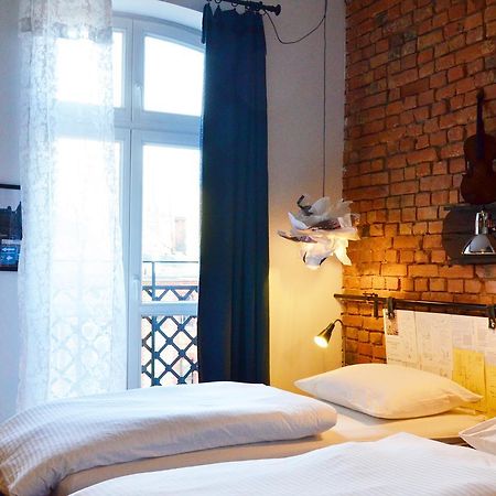 Apartamenty City Rybaki Poznań Esterno foto