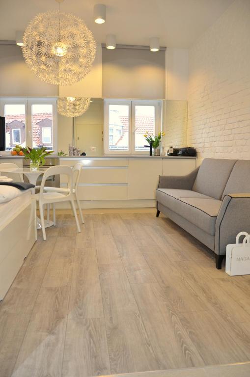 Apartamenty City Rybaki Poznań Esterno foto