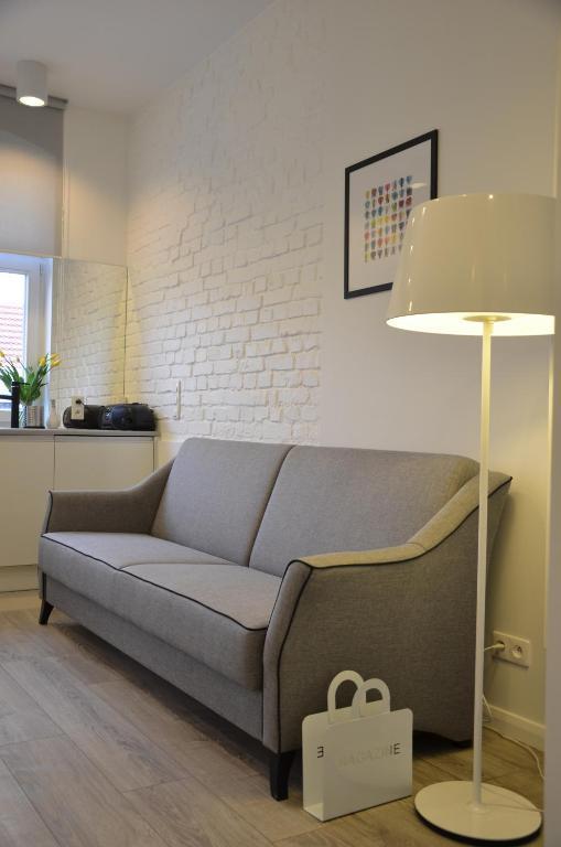 Apartamenty City Rybaki Poznań Camera foto