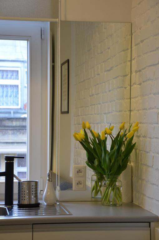 Apartamenty City Rybaki Poznań Camera foto
