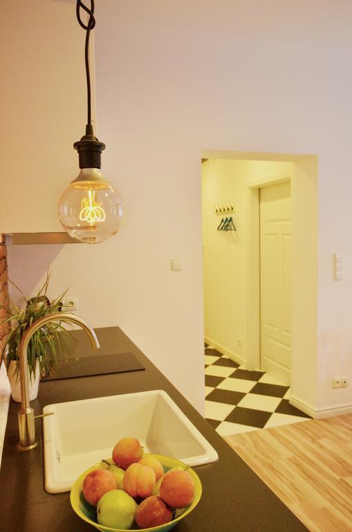 Apartamenty City Rybaki Poznań Esterno foto