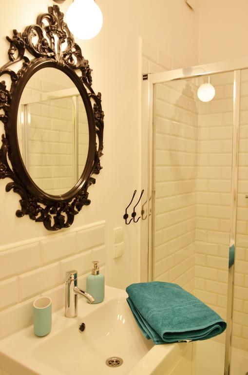 Apartamenty City Rybaki Poznań Esterno foto