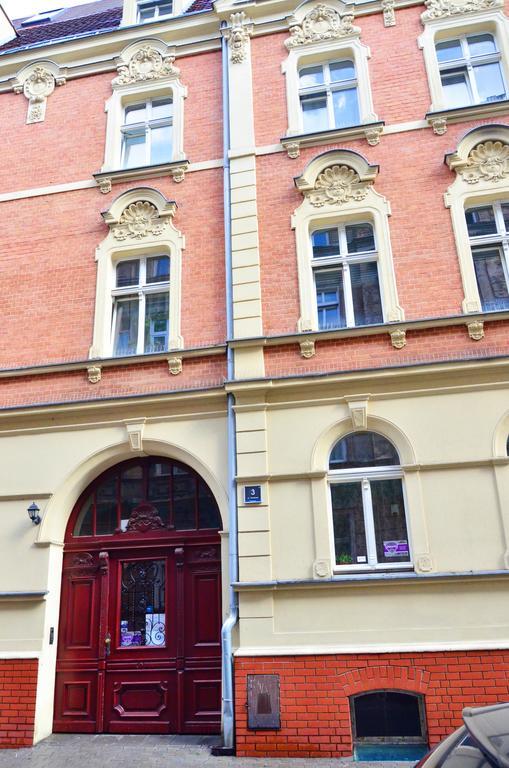 Apartamenty City Rybaki Poznań Esterno foto