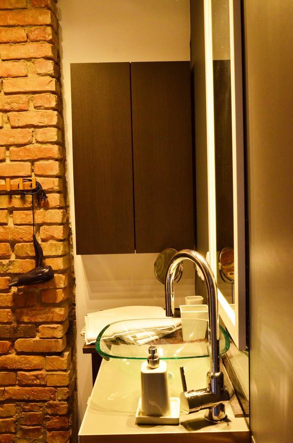Apartamenty City Rybaki Poznań Esterno foto