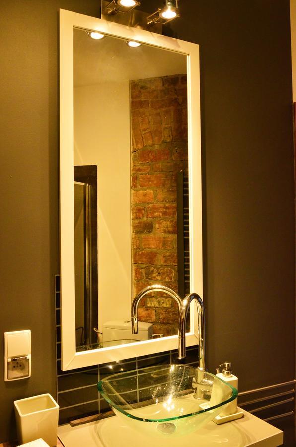 Apartamenty City Rybaki Poznań Esterno foto